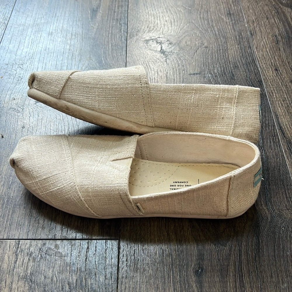 Tom’s Women’s Alpargata